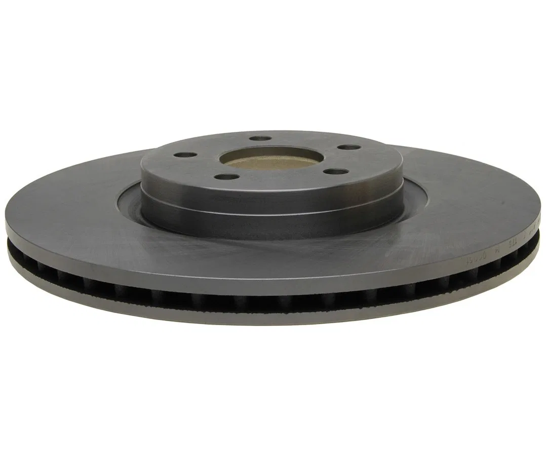 680998R – RAYBESTOS Brake Rotor, OE Replacement Single